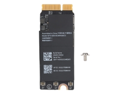 Placa Wifi LAXISCREED Bcm94360cs