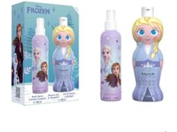 Coffret Frozen FROZEN emb. 1 un