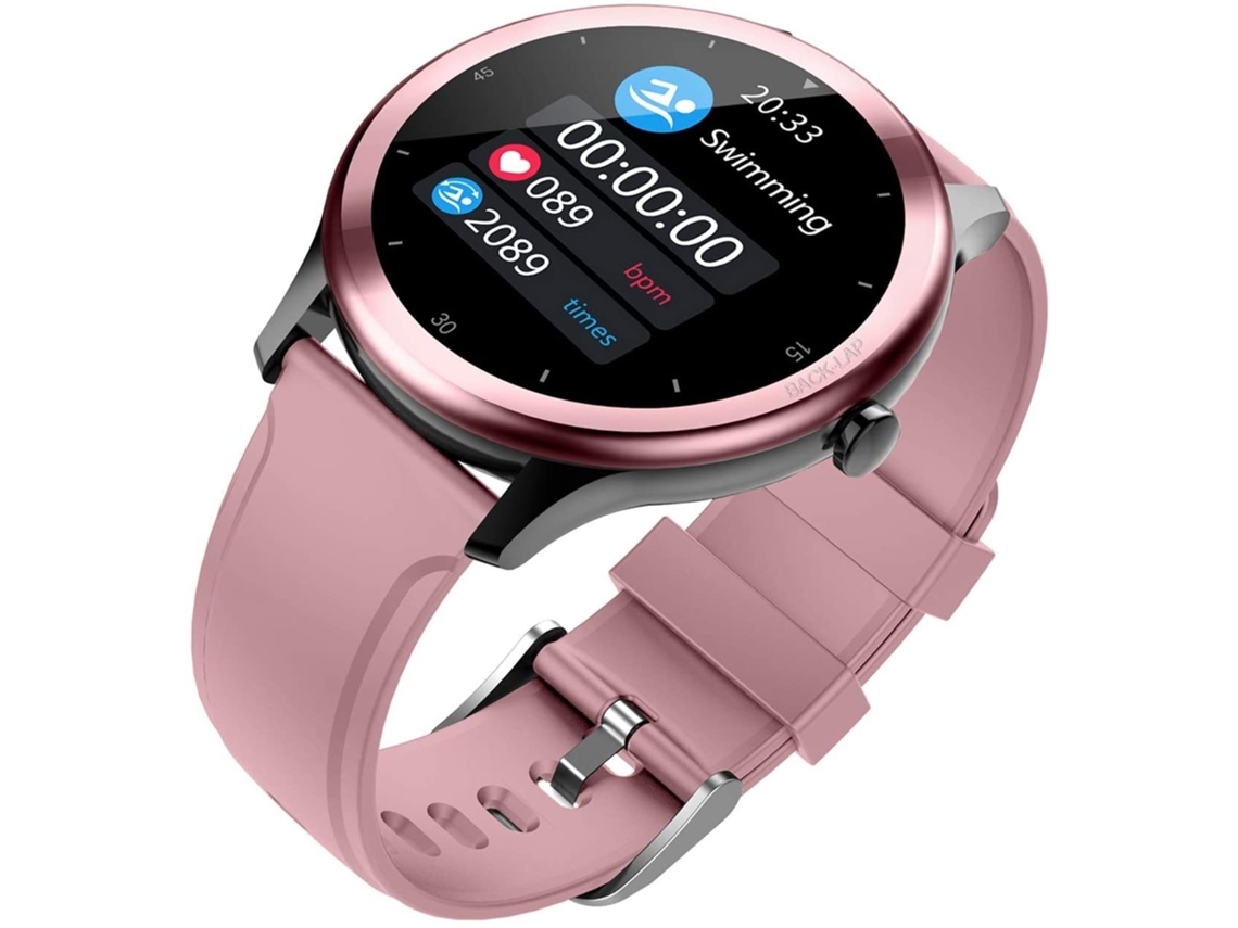 Smartwatch ENZON Rosa