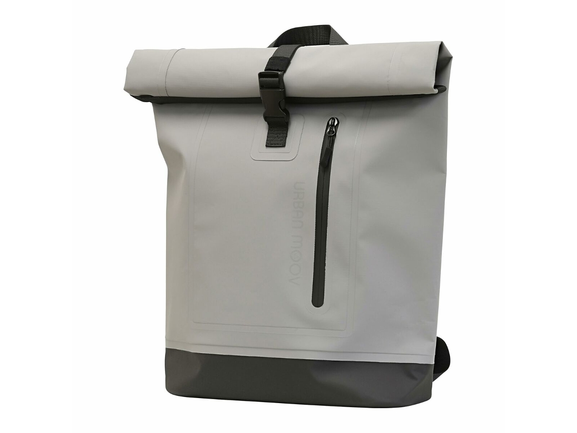 Mala para Portátil TNB (16'' - 20-25L - Cinzento)
