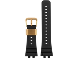 Pulseira de substituição para relógio, alta qualidade, fácil, confortável, resistente