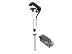 Chave de Ajuste Automático Micro com Alça Curta YURU