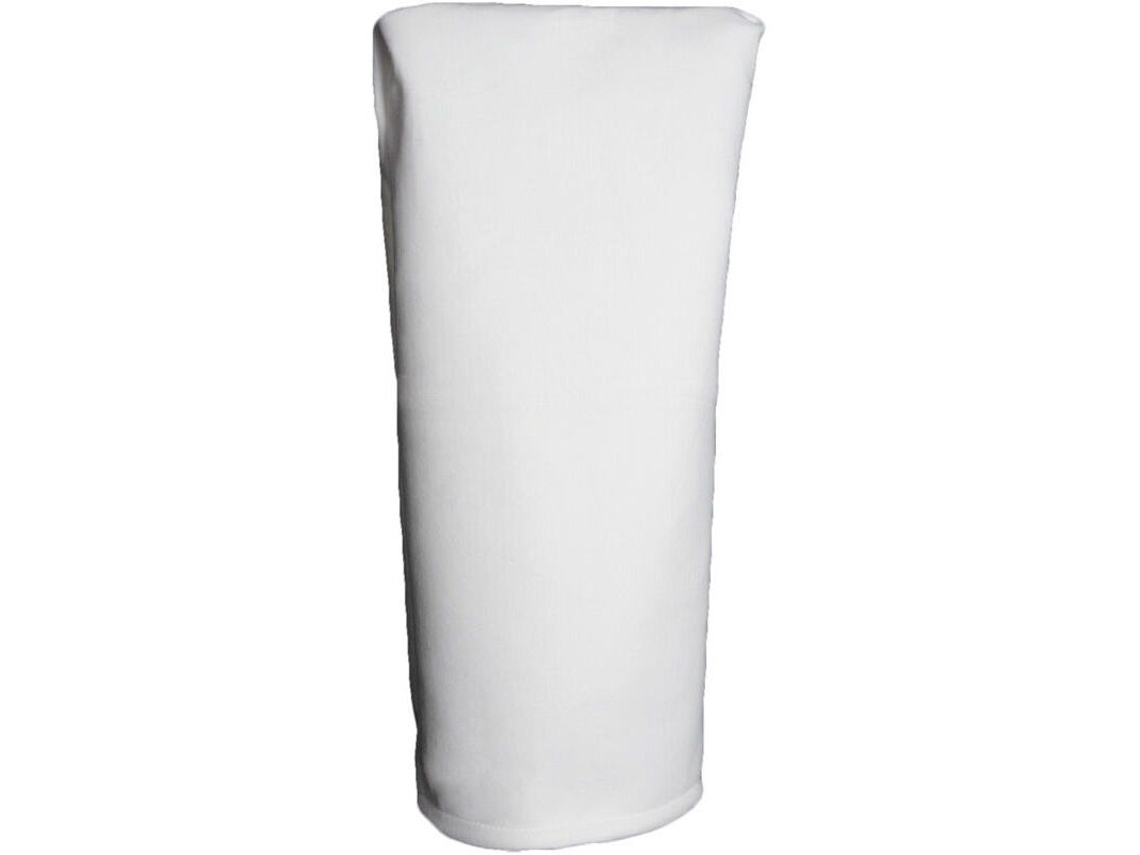 Mangueira para Bomba de Filtro AQUAFORGE 40 Cm instalação simples manutenção de água limpa