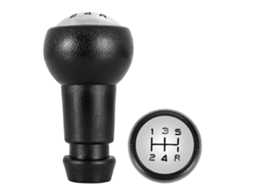 Rebe-mango De Cambio De 5 Velocidades Para Peugeot 206 207 307 308 Citroen C2 C3 C4l C5