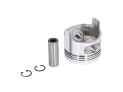 Laxiscreed Anel De Piston Para Motores Diesel Refrigerados A Ar, Compatível Com Geradores 5kw