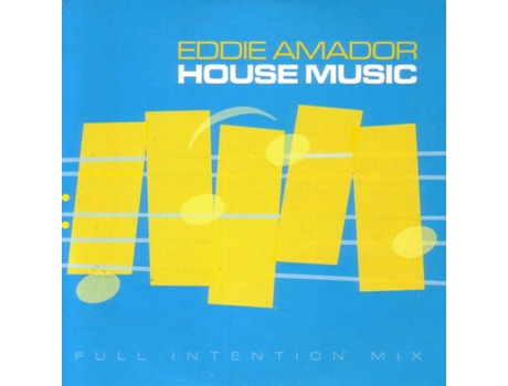 Cd House Music 541, Legato Records
