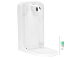 Dispensador de Sabão Automático, 1000ml, Sensor | S/MARCA