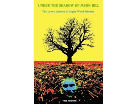 Livro Under the Shadow of Meon Hill de Paul Nigel Newman (Inglês)