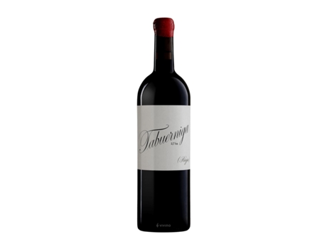 Vinho TELMO RODRÍGUEZ Tabuerniga Tempranillo Rioja (0.75 L - 1 Unidade)