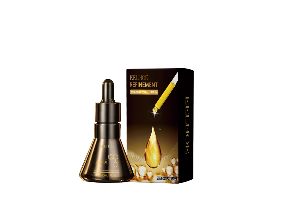 Essência Radiance com Efeito Revigorante Imediato para Pele Luminosa LAXISCREED