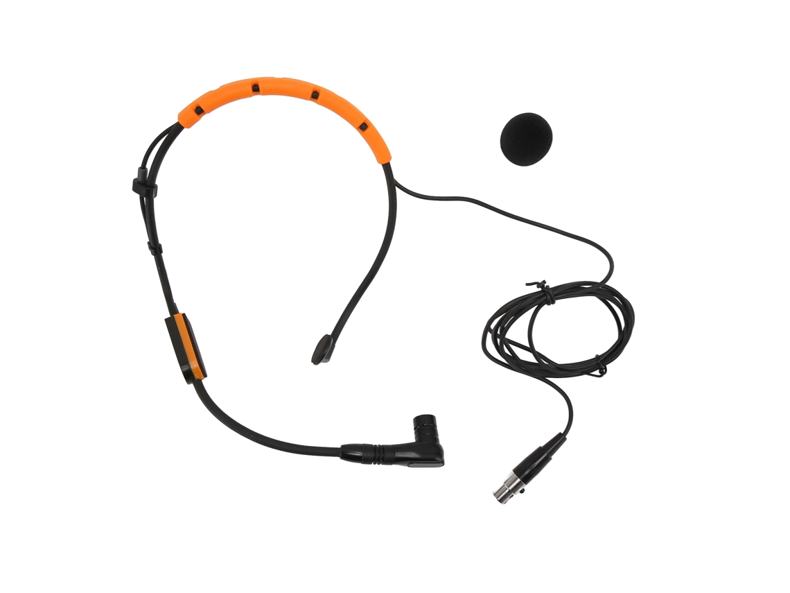 Microfone condensador para conferências, modelo PGA31/SM31/SM35 EOOCOO