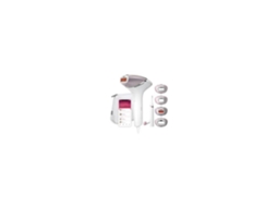 Depilador de luz pulsada semipermanente Philips Bri949 00