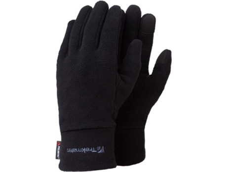 Luvas Unissexo Trekmates Annat Preto (m)