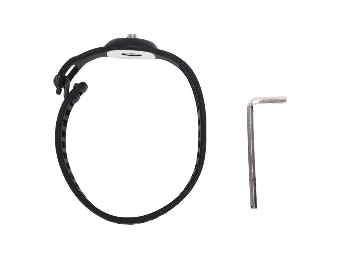 Suporte de extensão para câmera de ação e drone EOOCOO