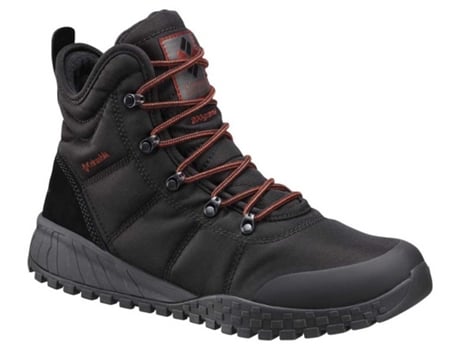 Columbia Fairbanks Omni Heat