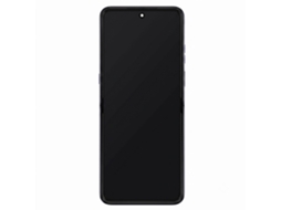 Ecrã Dobrável Para Motorola Razr 70 Ultra, Painel Amoled De 165 Hz Com Estrutura