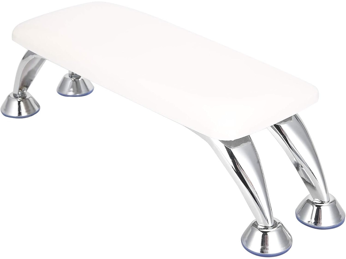 Espelho SFUSHOS de viagem com luzes LED, 3 temperaturas