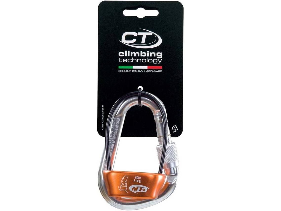 Dispositivo De Amarração CLIMBING TECHNOLOGY Doble Kit