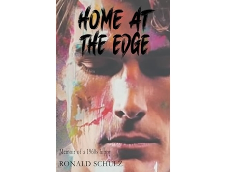 Livro Home At The Edge de Ronald Schulz (Inglês)