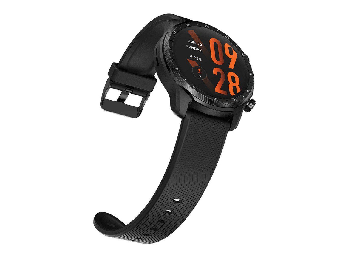 Mobvoi Relógio Inteligente Ticwatch Pro 3 Ultra