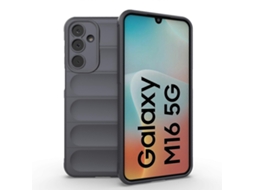 Capa Para Celular Magic Shield Tpu Flanela
