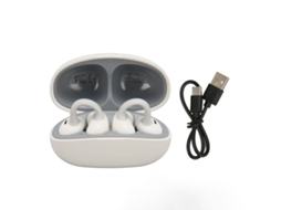 Fones de Ouvido Sem Fio LAXISCREED Bluetooth 5.3 Hifi