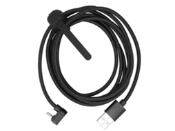 Cabo de Dados LAXISCREED Nylon 2m Carga Rápida