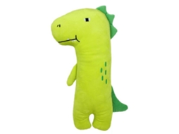 Almofada De Carro, Almofada Para Cinto De Segurança, Almofada Ajustável De Carro, Almofada De Desenho Animado (dinossauro)