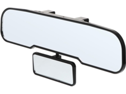 Espelho Retrovisor Interno Prático Para Carro - Acessório Automotivo