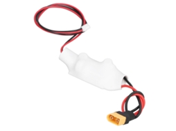 Módulo Conversor Buck Dc 9-90v Para Dc 12v 3a Regulador De Tensão Com Proteção