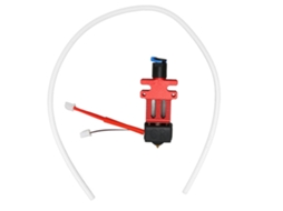 Kit De Extremidade Quente, Componentes De Impressão Atualizados, Compatíveis Com Bico De 24v