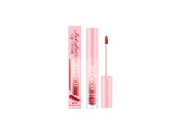 Vermelho Intenso Labial Matte Brilho