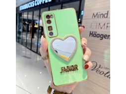 Capa de telefone com efeito de gravidade, magnética, EOOCOO