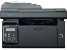 Impressora PANTUM MFP (Laser Mono - Wi-Fi)