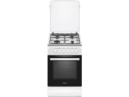 Fogão BELTAX IF 2001 50 (58 L - Gás Natural - Branco)