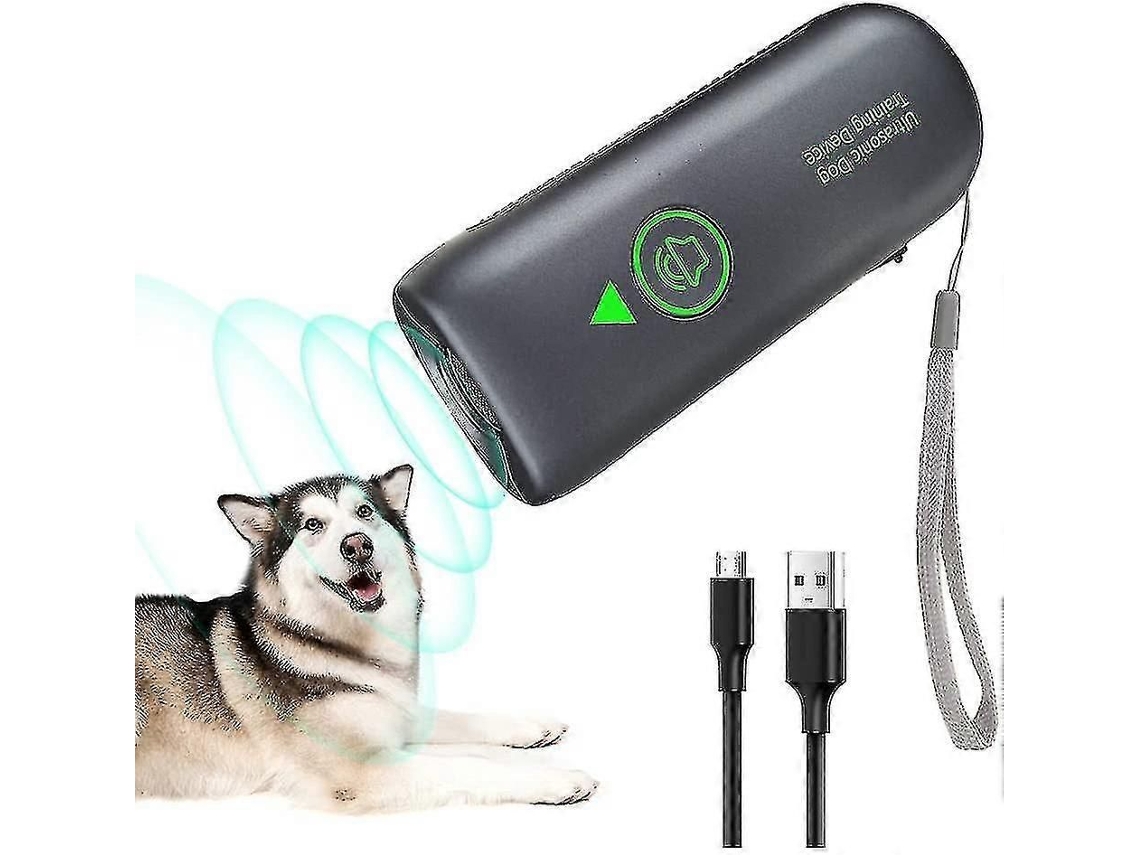 Escova Ultrassônica para Dentes de Cães e Gatos GOKOCO