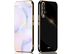 Pelicula de Vidro HONGWE. Huawei Nova 5T/20