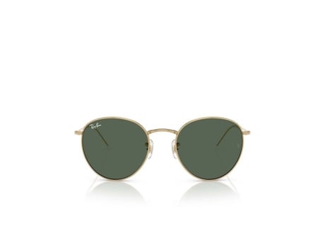 Óculos De Sol Unissexo Rayban Verde