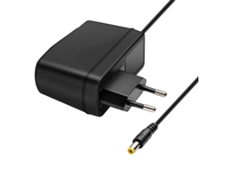 Carregador Principal Para Aspirador Rowenta Air Force 26v /0,55a 14,3w Preto Akyga