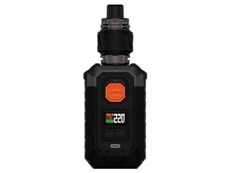 VAPORESSO Armor Max Kit 220W + Itank 2 VAPORESSO (Produto Sem Nicotina)