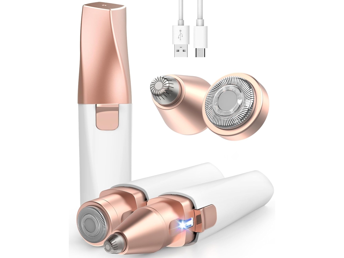 Women's Face Shaver