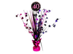 Decoração de Festas AMSCAN 9900599
