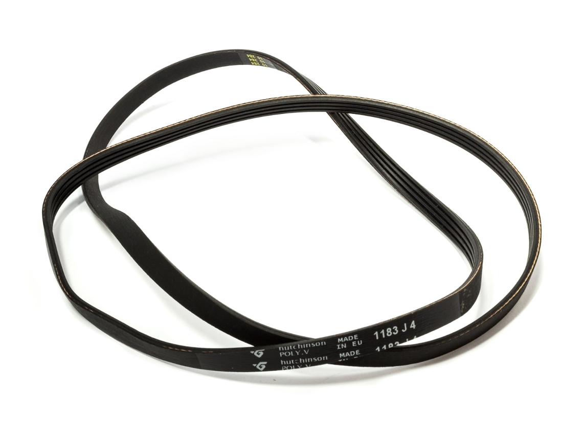 Correia 1183j4 HUTCHINSON para Máquina de Lavar Roupa Blj154un