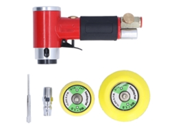 LIXADEIRA PNEUMÁTICA MINI | S/MARCA