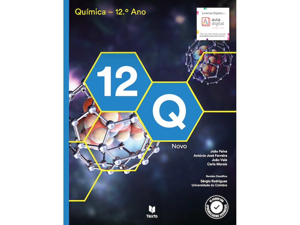 12 Q - Manual Do Aluno 2026