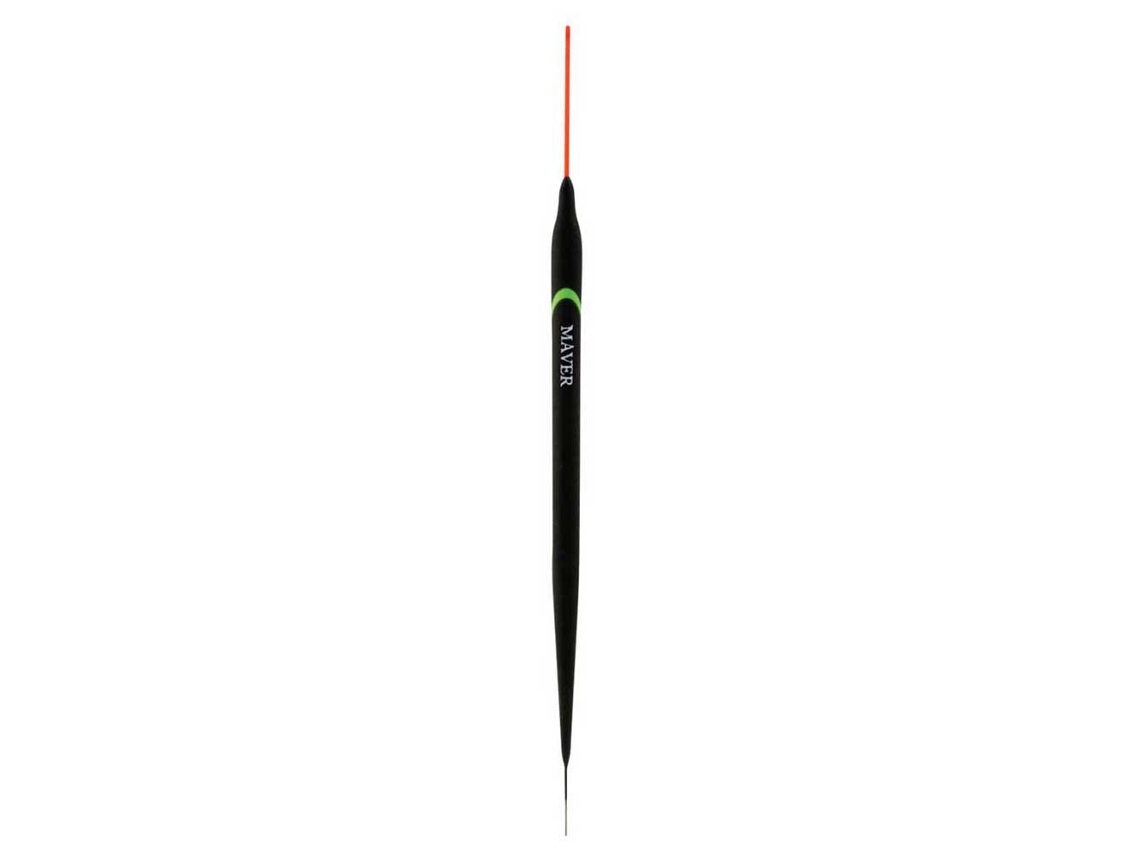Flutuador Whip Preto 1.25 Gmaver