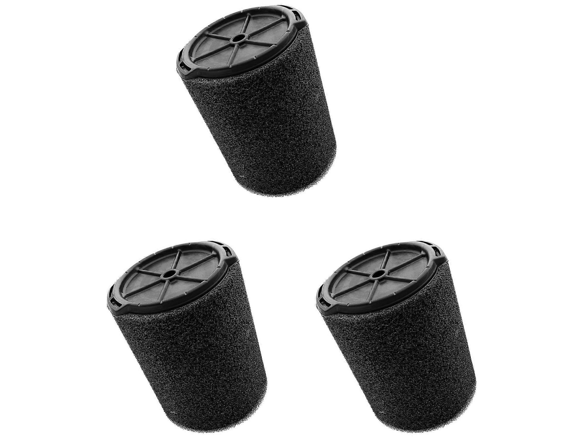 Filtros De Reposição Vf7000 Para Aspiradores De Pó Ridgid (somente Para Líquidos) Para Aspiradores De Pó E Líquidos Ridgid De 5 A 20 Galões_glo