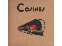 Vinil Cosines - Commuter Love