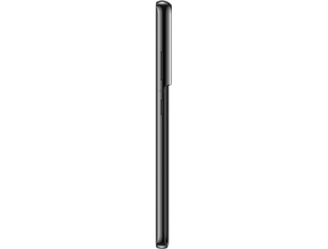 Smartphone SAMSUNG Galaxy S21 Ultra 5G (6.8'' - 12 GB - 128 GB - Preto) — .