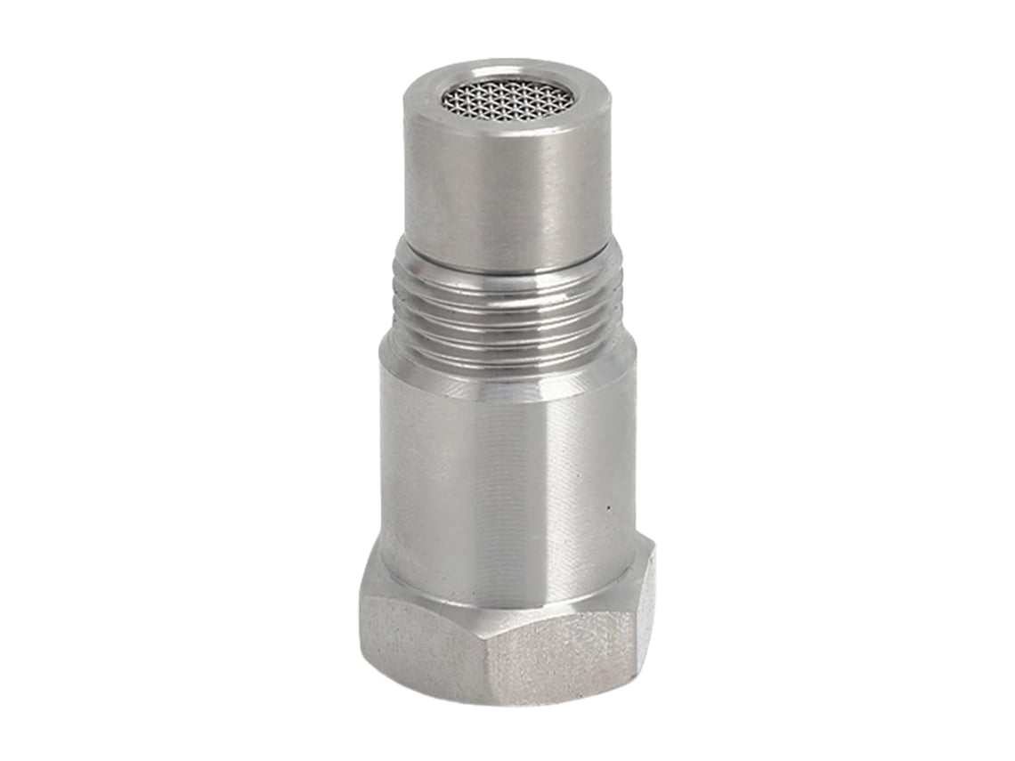 Conector Conversor De Extensão De Sonda Antiderrapante